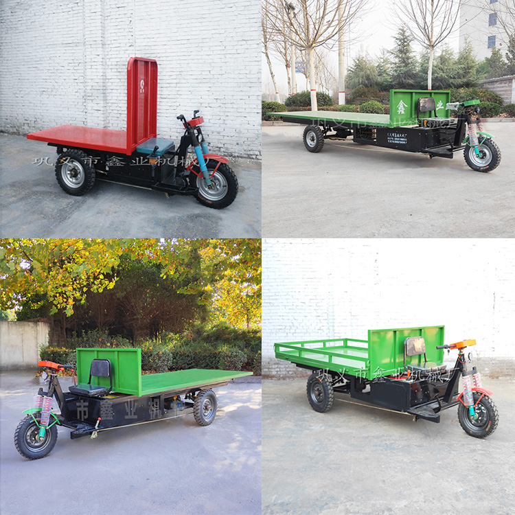 電動(dòng)平板車(chē)規(guī)格多尺寸全用戶好評(píng)如潮 電動(dòng)平板車(chē)規(guī)格多尺寸全用戶好評(píng)如潮