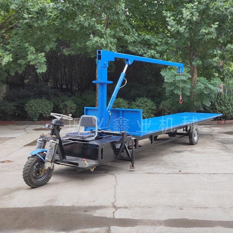 冬天三輪電動(dòng)平板車為什么跑不遠(yuǎn) 冬天三輪電動(dòng)平板車為什么跑不遠(yuǎn)