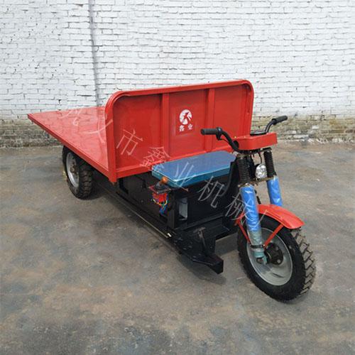 電動三輪車 電動三輪車