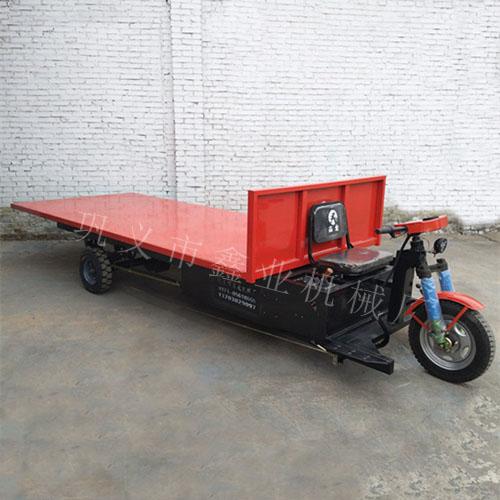 電動三輪車