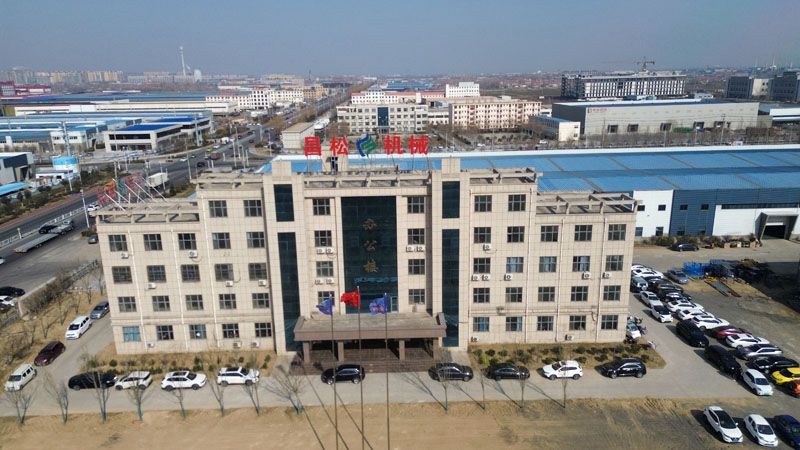 【2026開局山東昌松礦車走紅“十五五”奮斗正當時?創(chuàng)新研發(fā) 擔當盡責】沖刺首季“開門紅”